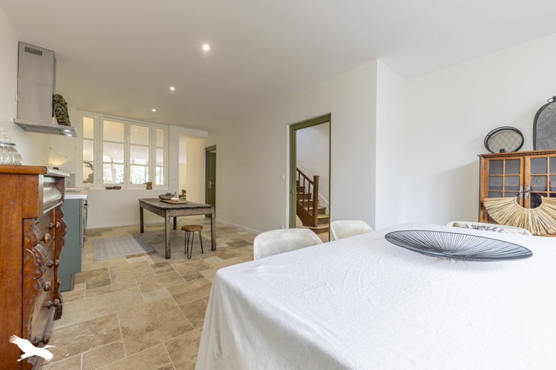 Vente Maison CHATEAUROUX - 4 pièces -135 m² - (36000)