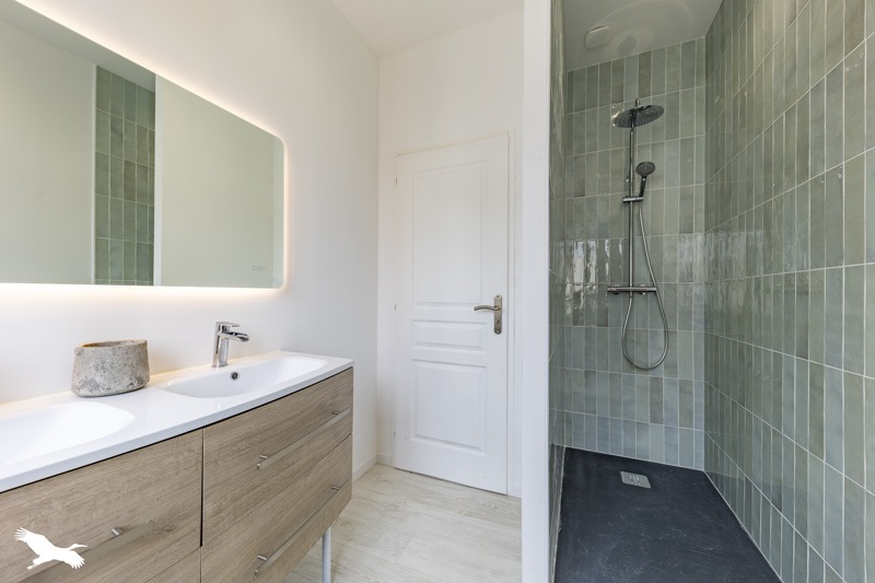 Vente Maison CHATEAUROUX - 4 pièces -135 m² - (36000)
