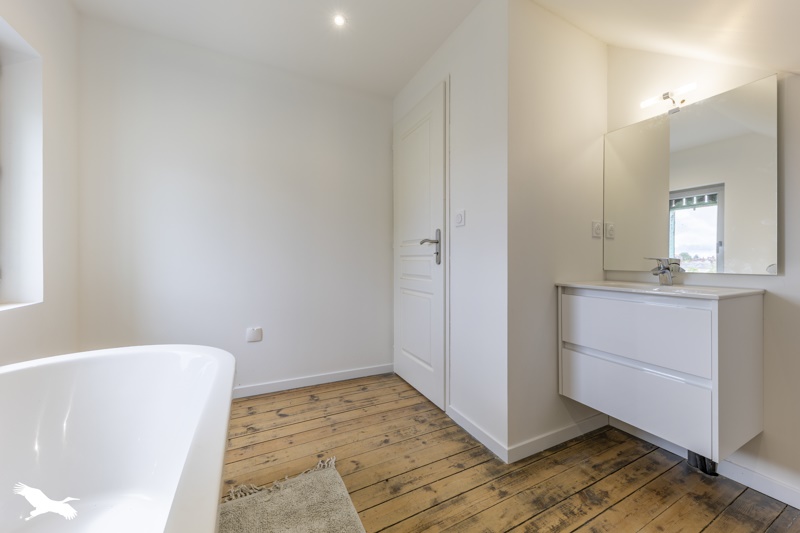 Vente Maison CHATEAUROUX - 4 pièces -135 m² - (36000)
