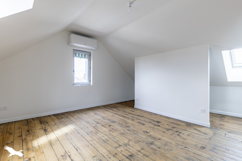 Vente Maison CHATEAUROUX - 4 pièces -135 m² - (36000)