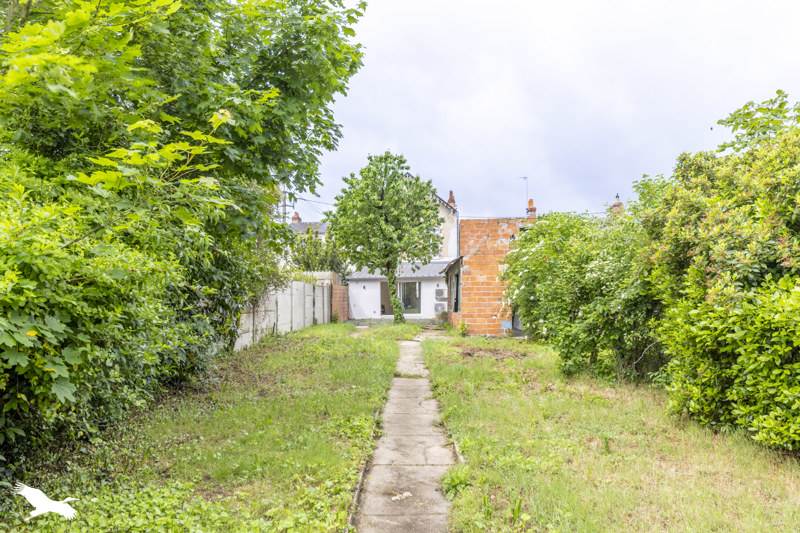 Vente Maison CHATEAUROUX - 4 pièces -135 m² - (36000)