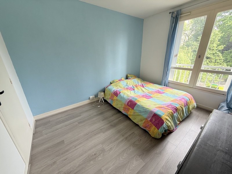 Vente Appartement CHATEAUROUX - 2 pièces -48 m² - (36000)