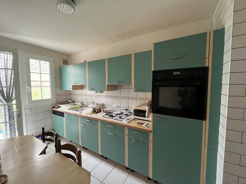 Vente Maison CHATEAUROUX - 5 pièces -168 m² - (36000)