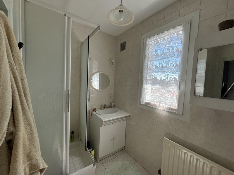 Vente Maison CHATEAUROUX - 5 pièces -168 m² - (36000)