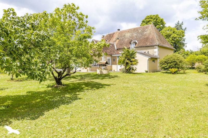 Vente Maison MARON - 4 pièces -122 m² - (36120)