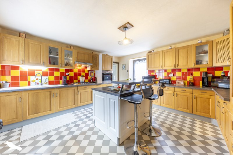 Vente Maison MARON - 4 pièces -122 m² - (36120)