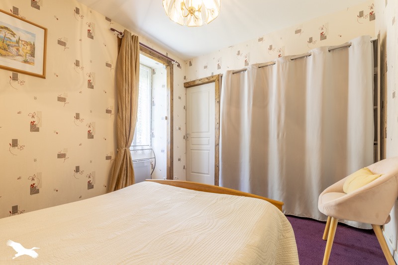 Vente Maison MARON - 4 pièces -122 m² - (36120)
