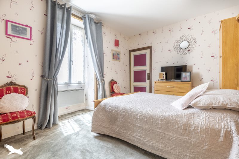 Vente Maison MARON - 4 pièces -122 m² - (36120)