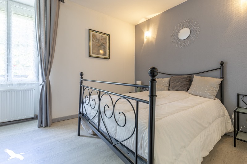 Vente Maison MARON - 4 pièces -122 m² - (36120)