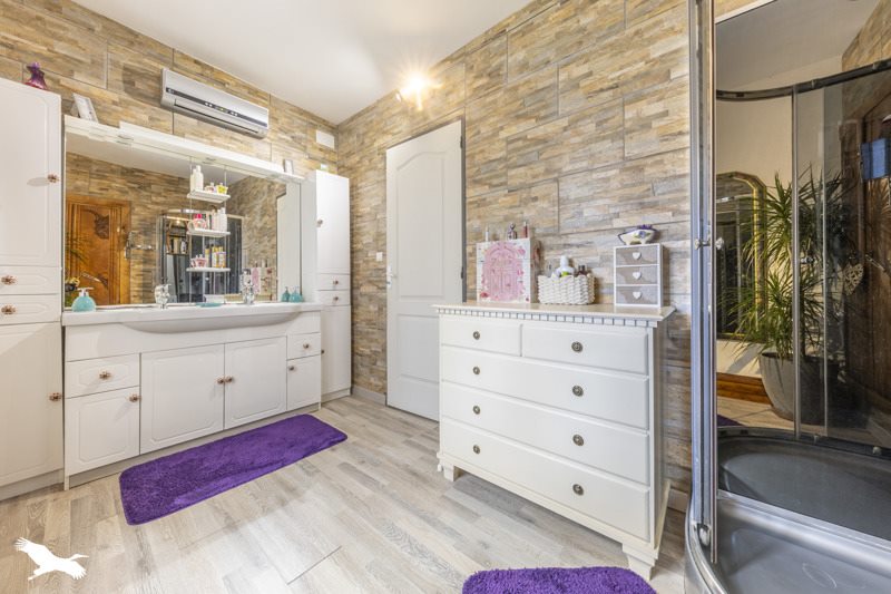 Vente Maison MARON - 4 pièces -122 m² - (36120)