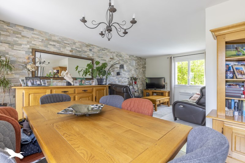 Vente Maison LE POINCONNET - 5 pièces -101 m² - (36330)