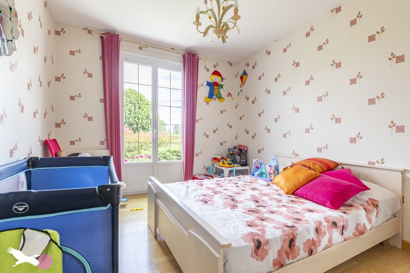 Vente Maison LE POINCONNET - 5 pièces -101 m² - (36330)