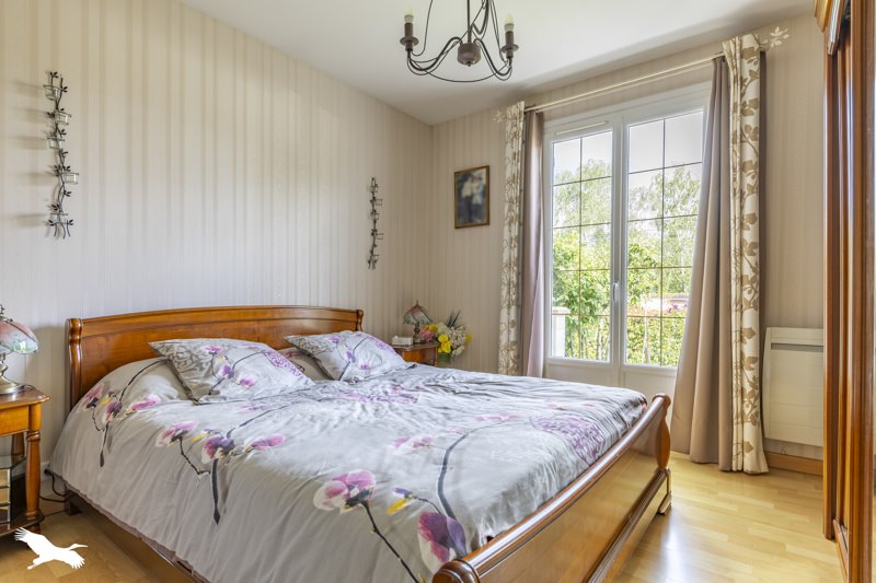 Vente Maison LE POINCONNET - 5 pièces -101 m² - (36330)