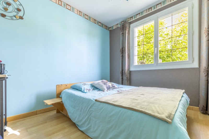 Vente Maison LE POINCONNET - 5 pièces -101 m² - (36330)