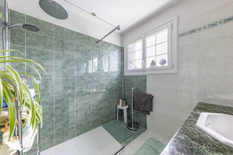 Vente Maison LE POINCONNET - 5 pièces -101 m² - (36330)