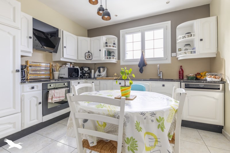 Vente Maison LE POINCONNET - 5 pièces -101 m² - (36330)