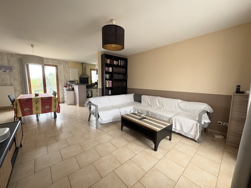 Vente Maison NIHERNE - 4 pièces -83 m² - (36250)