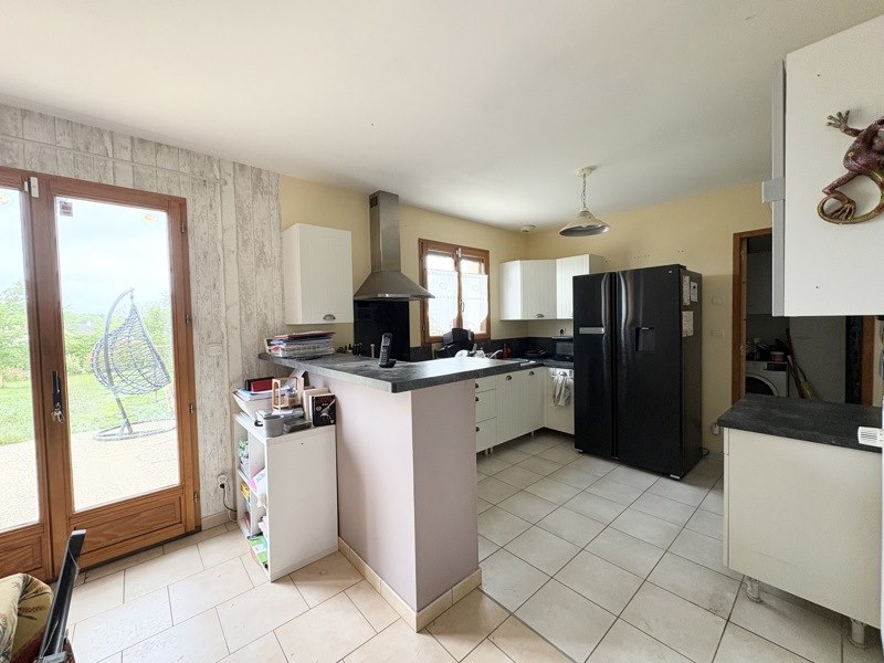 Vente Maison NIHERNE - 4 pièces -83 m² - (36250)