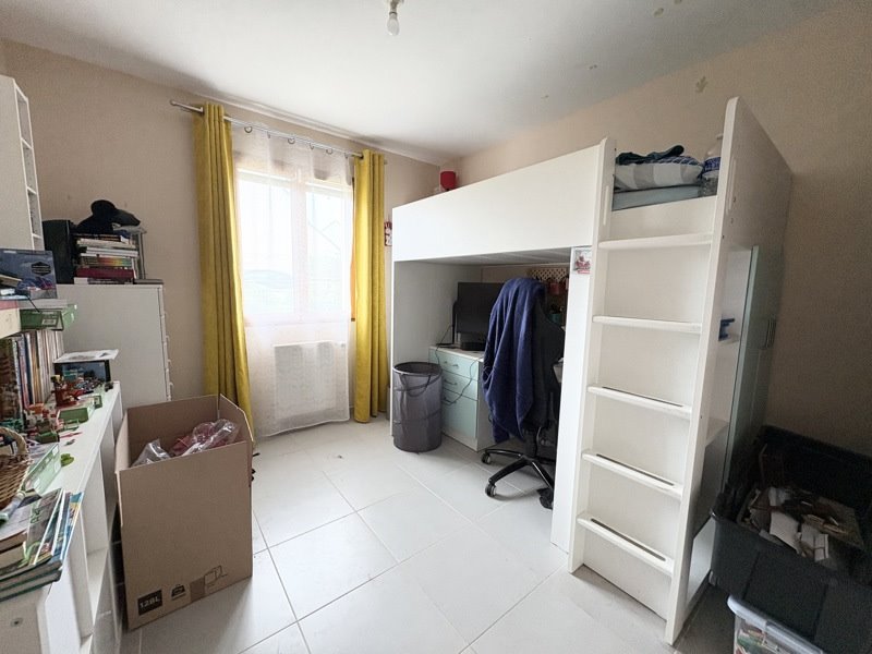 Vente Maison NIHERNE - 4 pièces -83 m² - (36250)