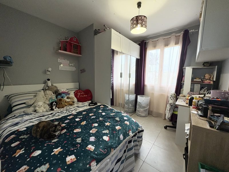 Vente Maison NIHERNE - 4 pièces -83 m² - (36250)