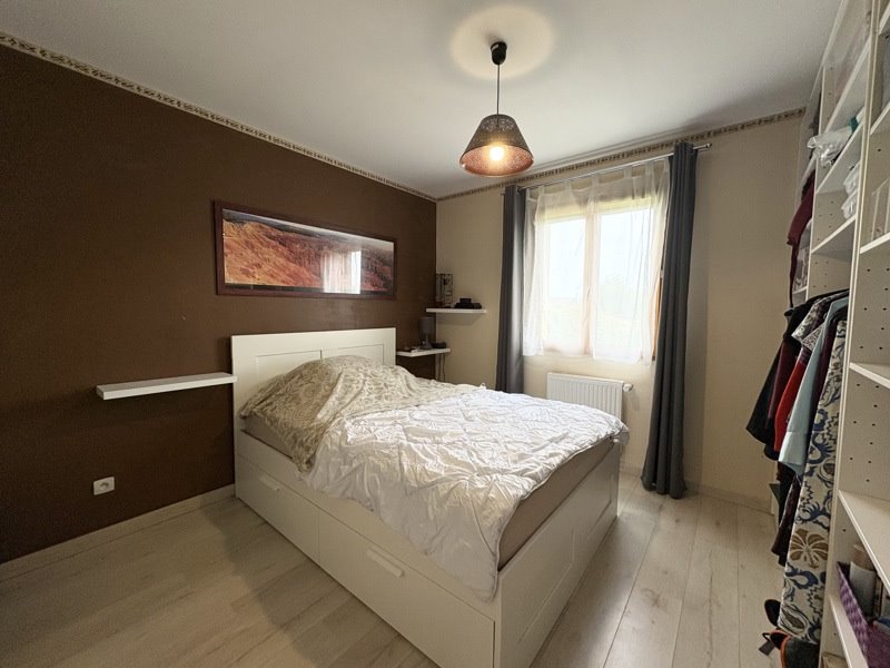 Vente Maison NIHERNE - 4 pièces -83 m² - (36250)