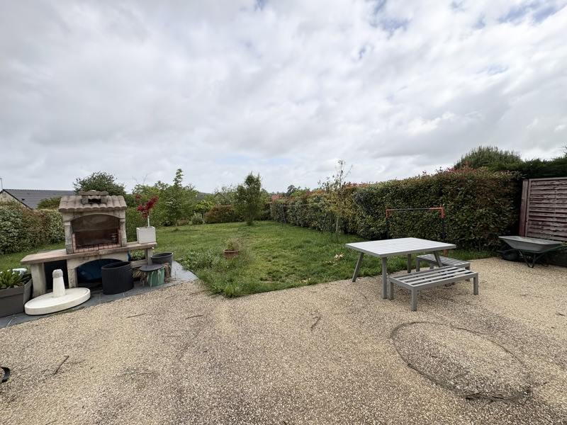 Vente Maison NIHERNE - 4 pièces -83 m² - (36250)