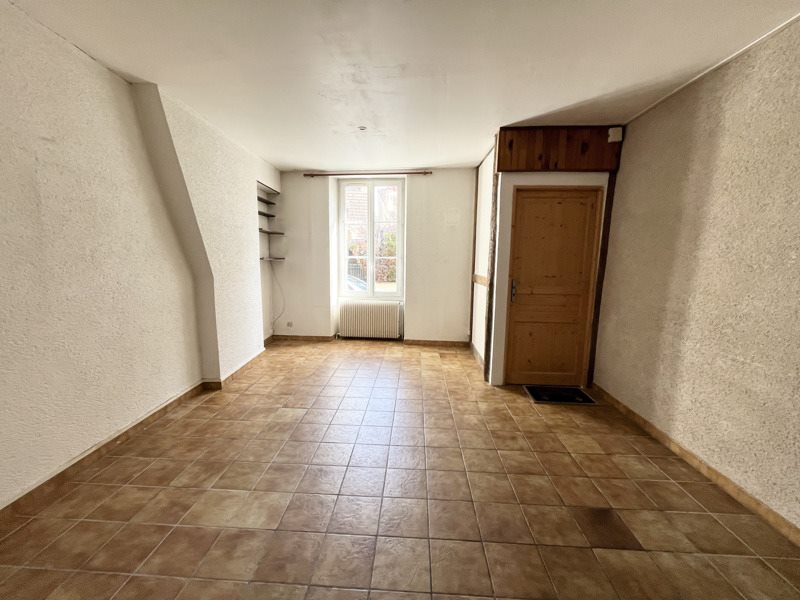 Vente Maison CHATEAUROUX - 3 pièces -82 m² - (36000)