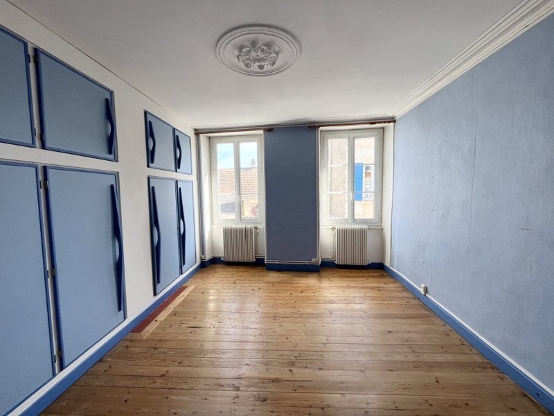 Vente Maison CHATEAUROUX - 3 pièces -82 m² - (36000)