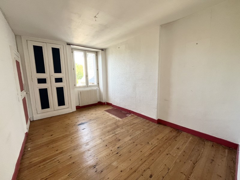 Vente Maison CHATEAUROUX - 3 pièces -82 m² - (36000)