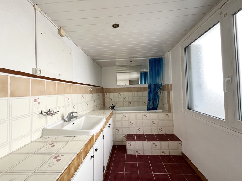 Vente Maison CHATEAUROUX - 3 pièces -82 m² - (36000)