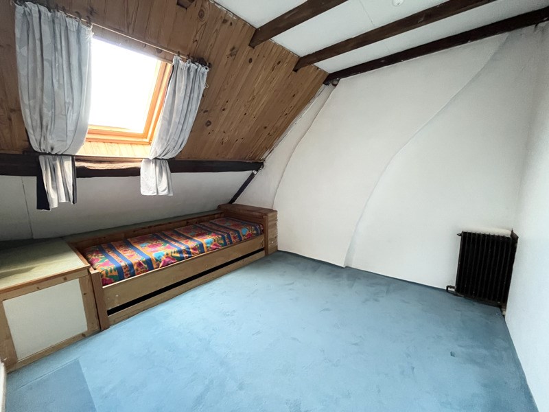 Vente Maison CHATEAUROUX - 3 pièces -82 m² - (36000)