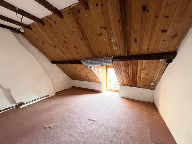 Vente Maison CHATEAUROUX - 3 pièces -82 m² - (36000)