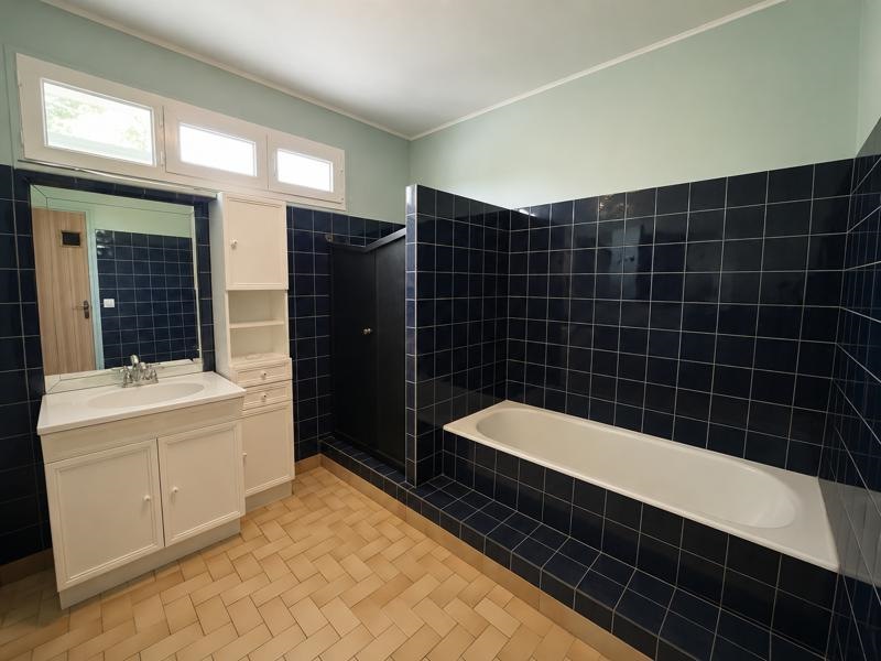 Vente Maison ST MAUR - 3 pièces -84 m² - (36250)