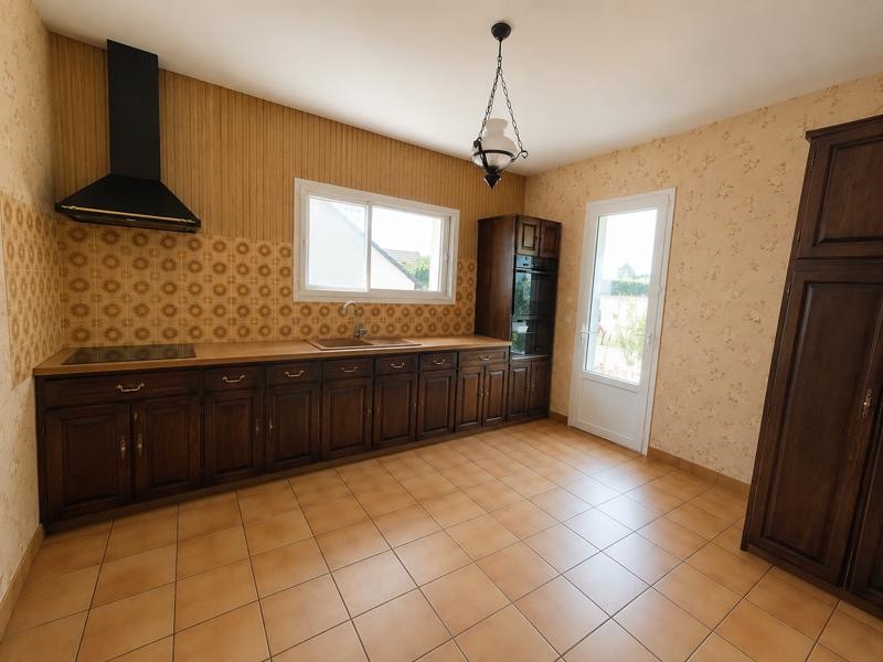 Vente Maison ST MAUR - 3 pièces -84 m² - (36250)
