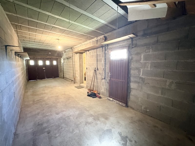 Vente Maison Châteauroux - 4 pièces -115 m² - (36000)