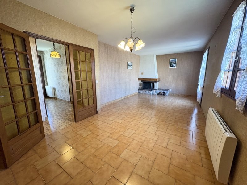 Vente Maison Châteauroux - 4 pièces -115 m² - (36000)
