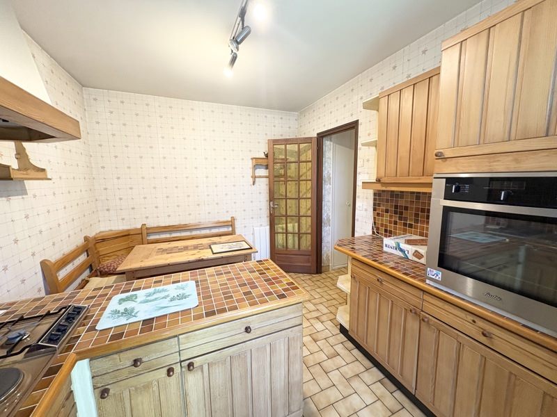 Vente Maison Châteauroux - 4 pièces -115 m² - (36000)