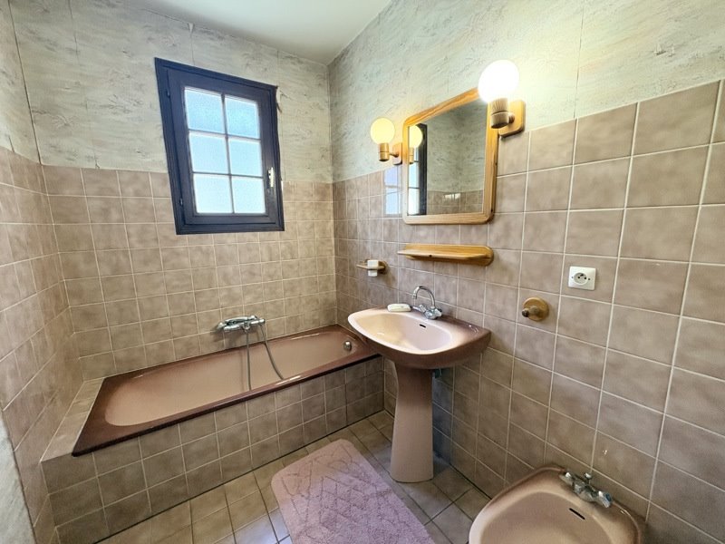 Vente Maison Châteauroux - 4 pièces -115 m² - (36000)