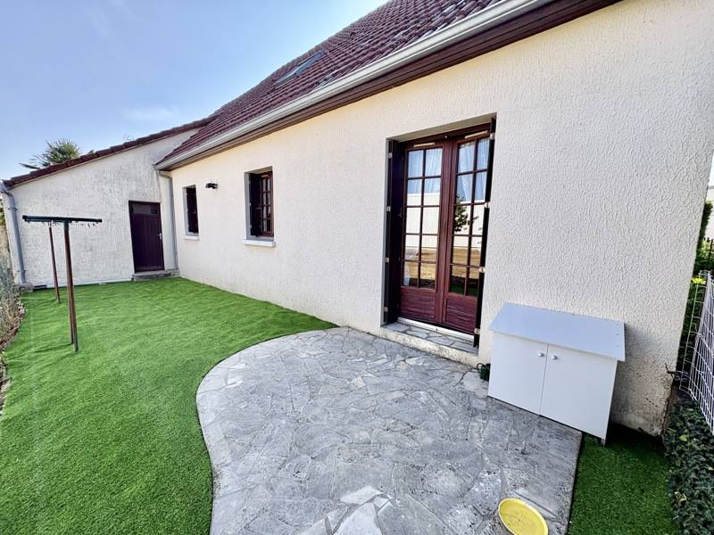Vente Maison CHATEAUROUX - 4 pièces -115 m² - (36000)