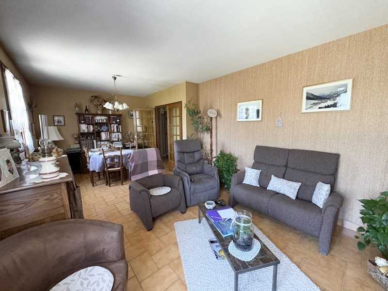 Vente Maison CHATEAUROUX - 4 pièces -115 m² - (36000)