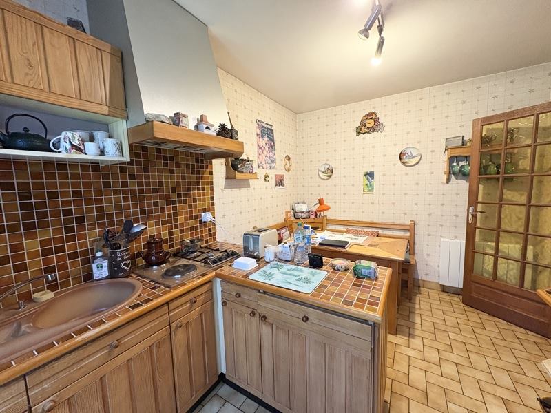 Vente Maison CHATEAUROUX - 4 pièces -115 m² - (36000)