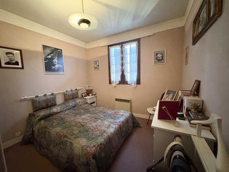Vente Maison CHATEAUROUX - 4 pièces -115 m² - (36000)