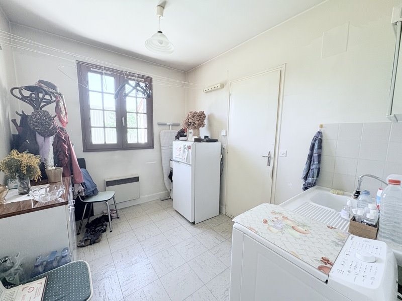 Vente Maison CHATEAUROUX - 4 pièces -115 m² - (36000)