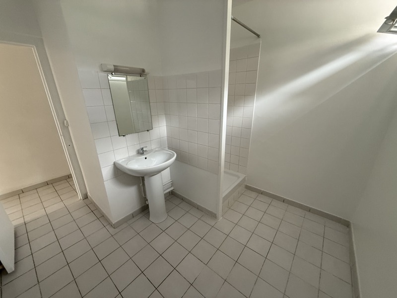Vente Appartement CHATEAUROUX - 3 pièces -75 m² - (36000)