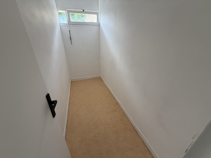 Vente Appartement CHATEAUROUX - 3 pièces -75 m² - (36000)