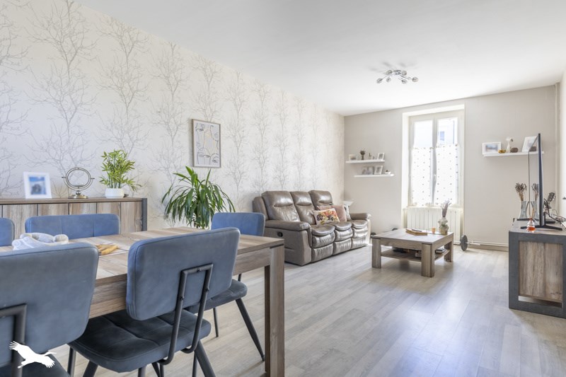 Vente Maison CHATEAUROUX - 5 pièces -131 m² - (36000)
