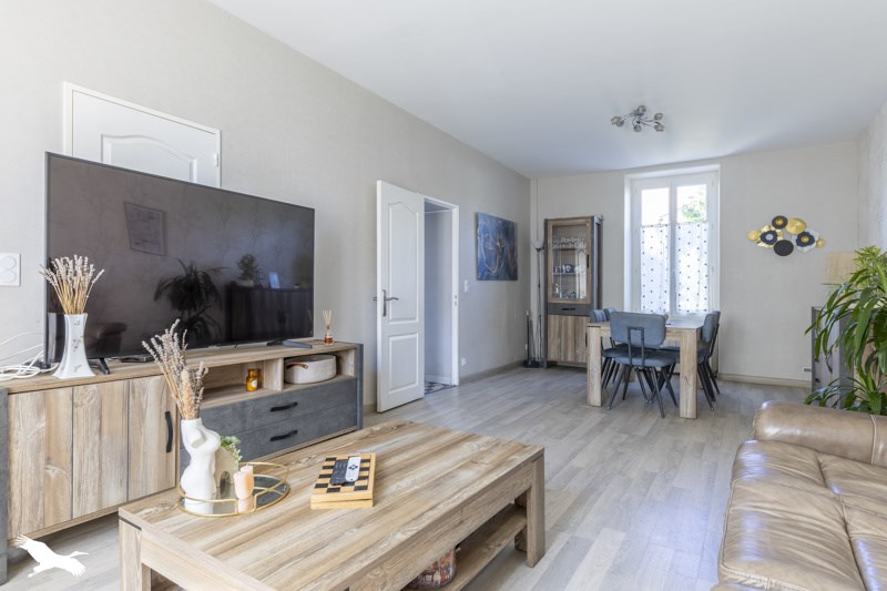 Vente Maison CHATEAUROUX - 5 pièces -131 m² - (36000)