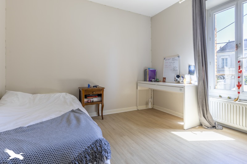 Vente Maison CHATEAUROUX - 5 pièces -131 m² - (36000)