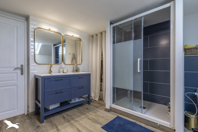 Vente Maison CHATEAUROUX - 5 pièces -131 m² - (36000)