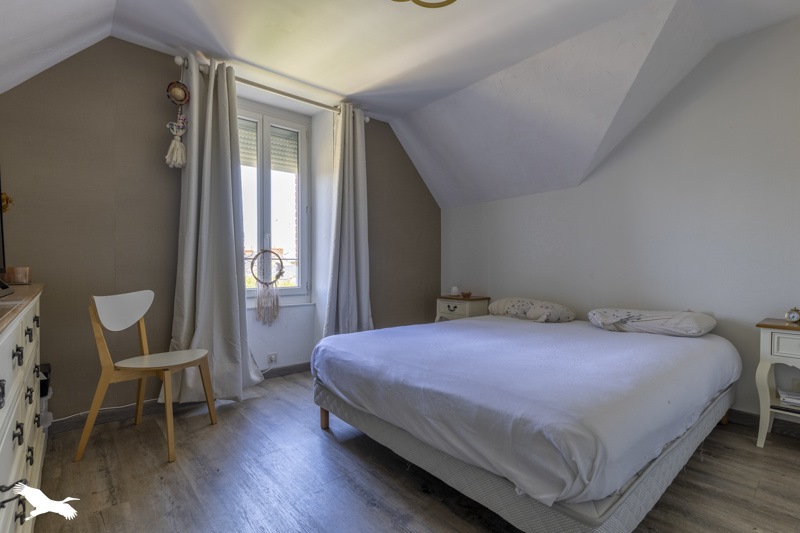 Vente Maison CHATEAUROUX - 5 pièces -131 m² - (36000)